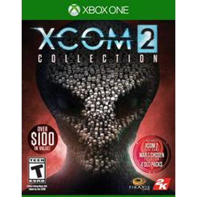 XCOM 2 Collection - Xbox One