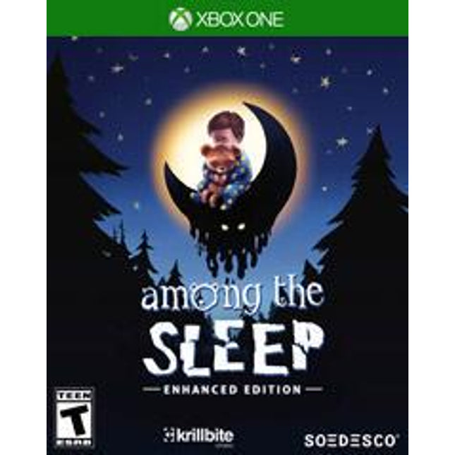 Among the Sleep [Enhanced Edition] - Xbox One