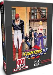King of Fighters 97 Global Match [Classic Edition] - Playstation 4