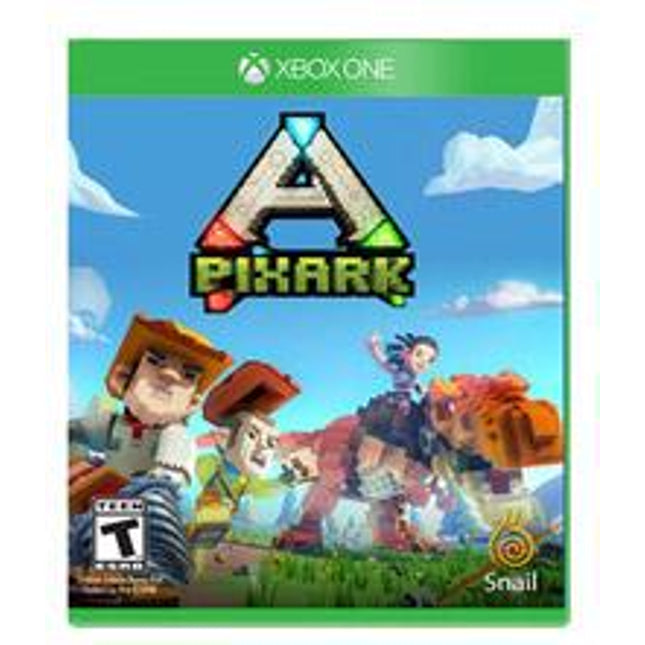 PixArk - Xbox One