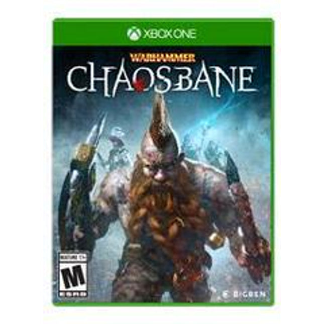 Warhammer: Chaosbane - Xbox One