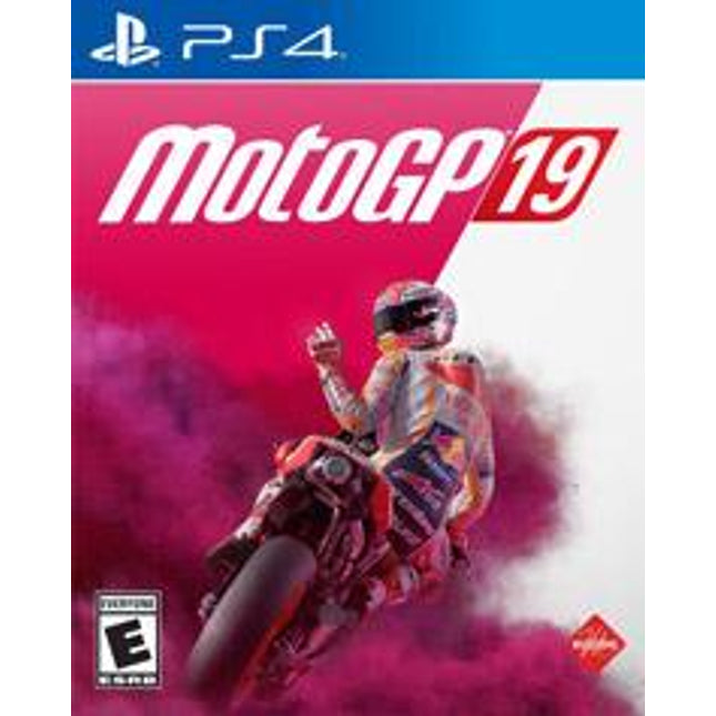 MotoGP 19 - Playstation 4