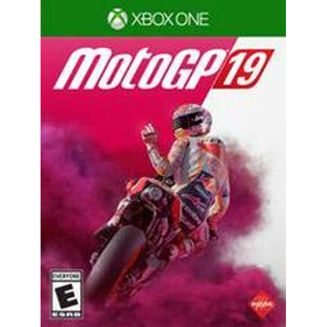 MotoGP 19 - Xbox One