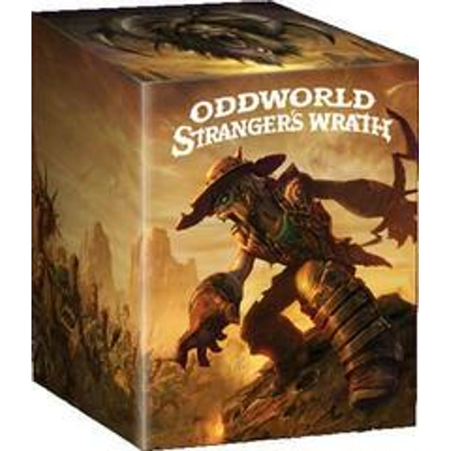 Oddworld: Stranger's Wrath [Collector's Edition] - Playstation 3