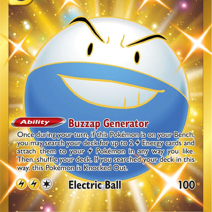 Electrode (222/198) [Sword & Shield: Chilling Reign]