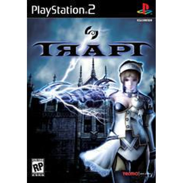 Trapt - Playstation 2