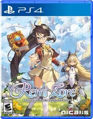 RemiLore: Lost Girl in the Lands of Lore - Playstation 4