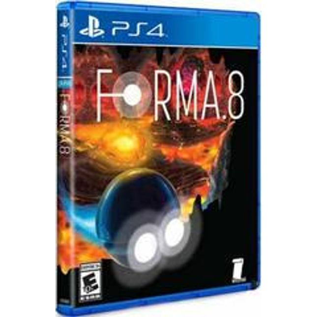 Forma.8 - Playstation Vita