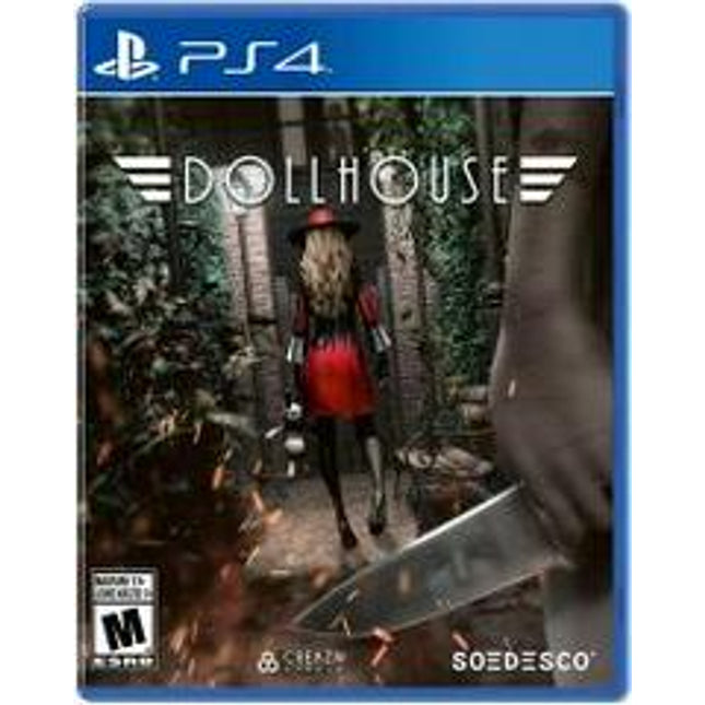 Dollhouse - Playstation 4