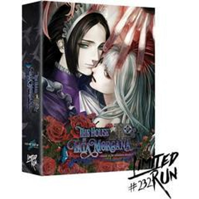 The House in Fata Morgana [Collector's Edition] - Playstation Vita