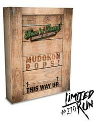Oddworld New 'n Tasty [Collector's Edition] - Playstation 3