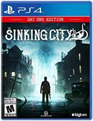 Sinking City - Playstation 4