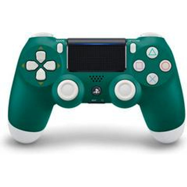 Playstation 4 Dualshock 4 Alpine Green Controller - Playstation 4