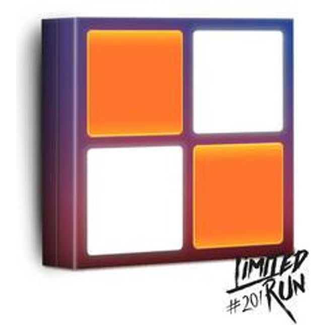 Lumines Remastered [Ultimate Edition] - Playstation 4