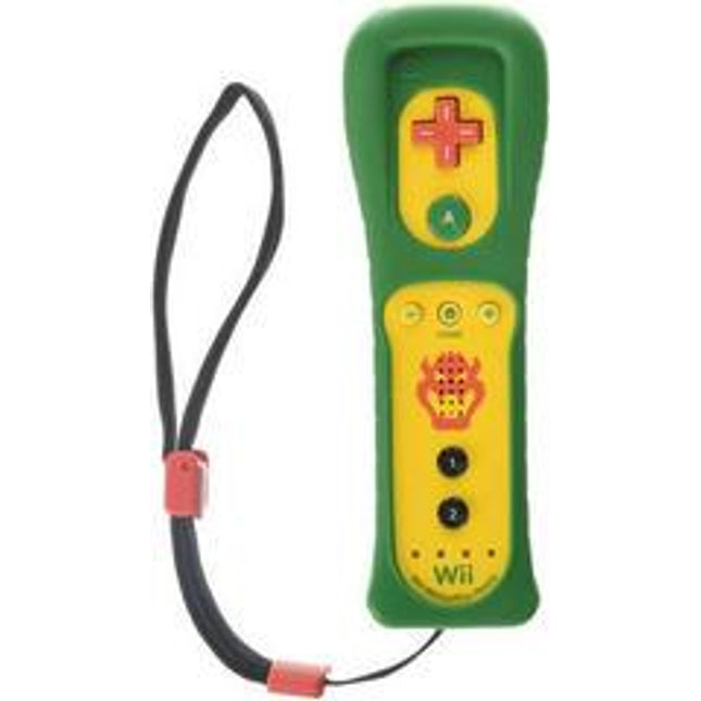 Bowser Wii Remote - Wii