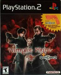 Vampire Night [Gun Bundle] - Playstation 2