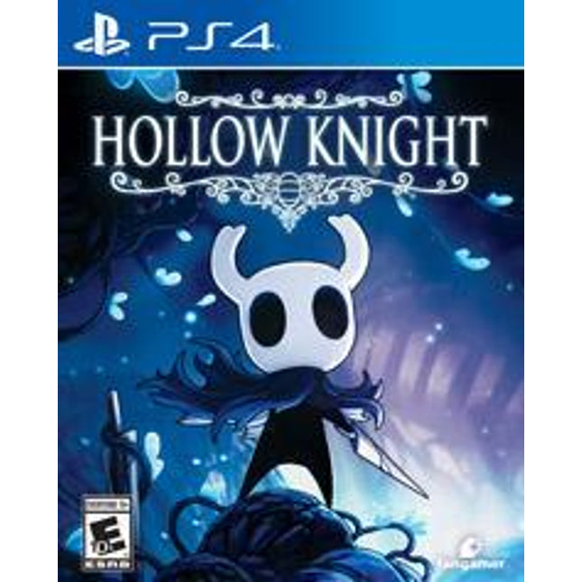 Hollow Knight - Playstation 4