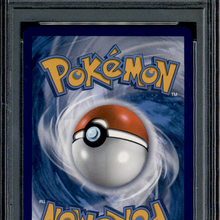 Skyla - 072/072 - PSA 9 - Full Art - Shining Fates - Pokemon - 80050