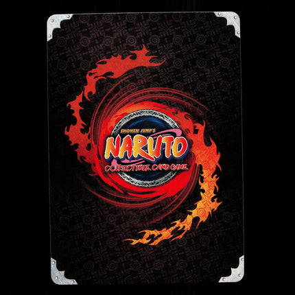 Detonating Clay: C4 Karura - 747 - NM - 1st Edition Foil - S19 - Naruto CCG - D4-131