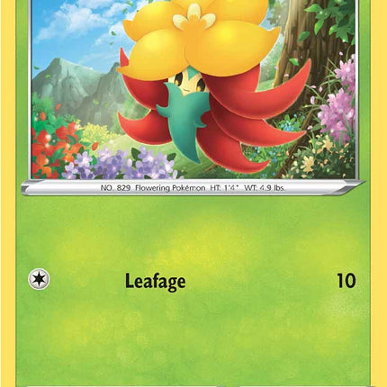 Gossifleur (024/264) [Sword & Shield: Fusion Strike]