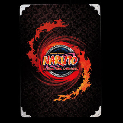 Akamaru - 1166 - NM - 1st Edition Full Art - S21 - Naruto CCG - D3-107