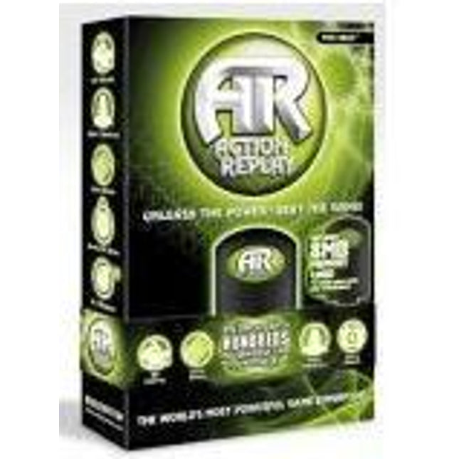 Action Replay - Xbox