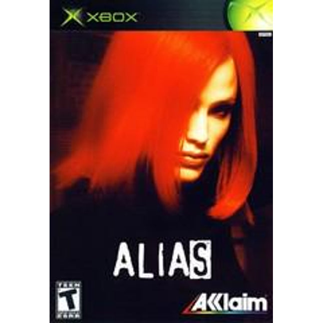 Alias - Xbox