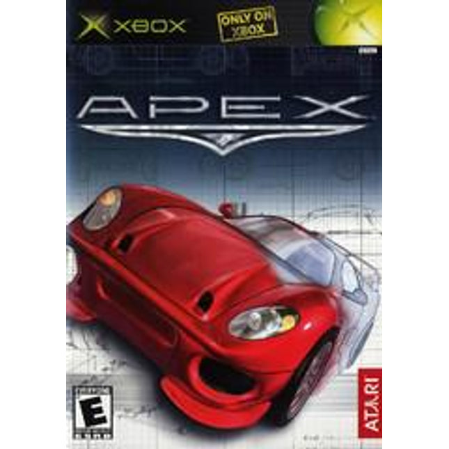 Apex - Xbox