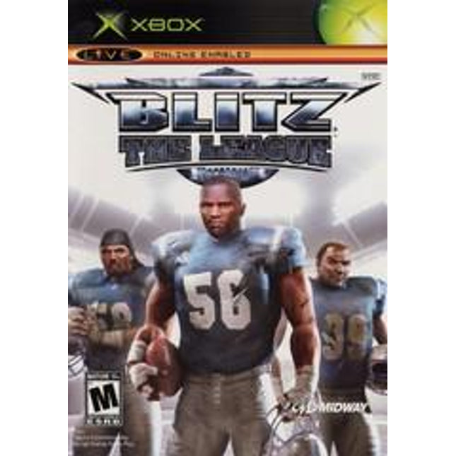 Blitz the League - Xbox