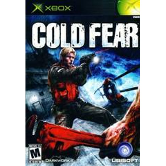 Cold Fear - Xbox