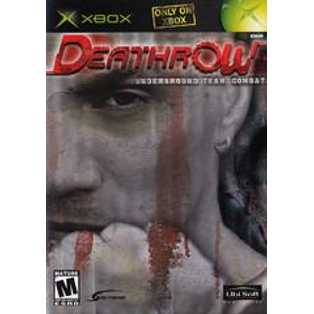 Deathrow - Xbox