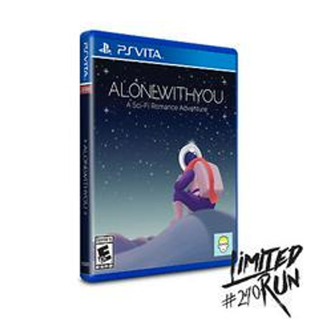 Alone With You - Playstation 4