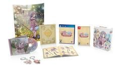 Atelier Lulua: The Scion of Arland [Limited Edition] - Playstation 4