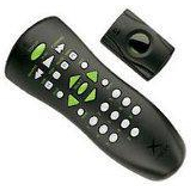 DVD Movie Playback Kit - Xbox