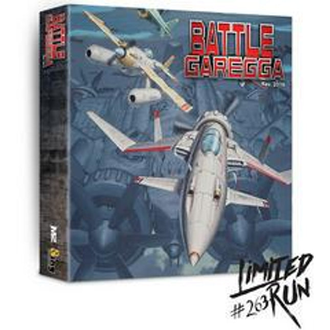 Battle Garegga [Collector's Edition] - Playstation 4