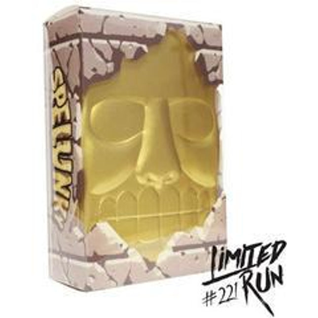 Spelunky [Collector's Edition] - Playstation Vita