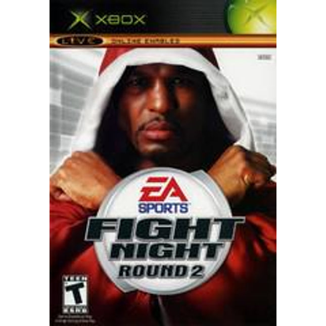 Fight Night Round 2 - Xbox