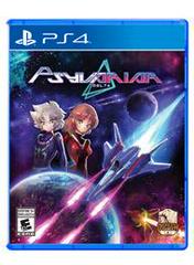 Psyvariar Delta - Playstation 4