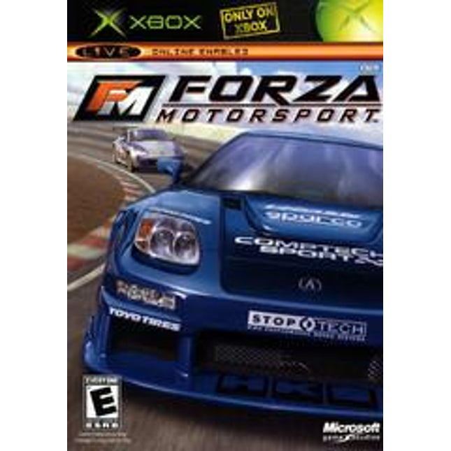 Forza Motorsport - Xbox