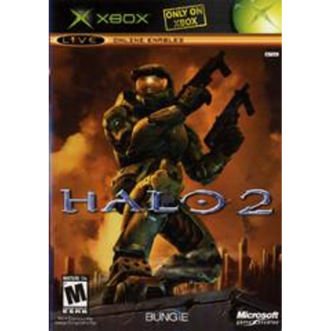 Halo 2 - Xbox