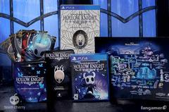 Hollow Knight [Collector's Edition] - Playstation 4