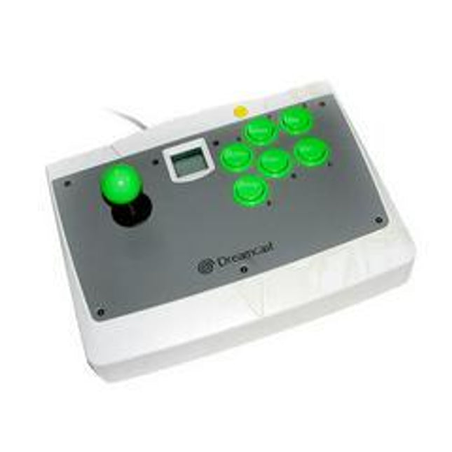 Sega Dreamcast Arcade Stick - Sega Dreamcast