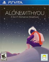 Alone With You - Playstation Vita