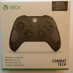 Xbox One Combat Tech Wireless Controller - Xbox One