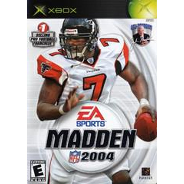Madden 2004 - Xbox