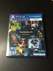 Playstation VR Demo Disc 3 - Playstation 4