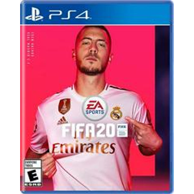 FIFA 20 - Playstation 4