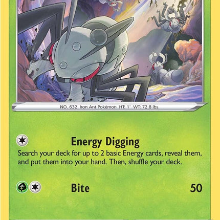 Durant (013/195) [Sword & Shield: Silver Tempest]