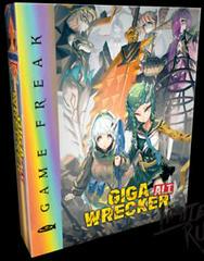 Giga Wrecker ALT [Collector's Edition] - Playstation 4