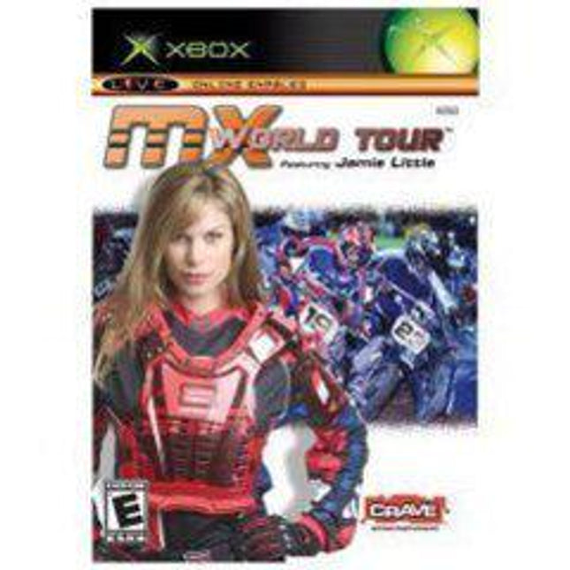 MX World Tour - Xbox